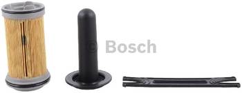 Diesel Exhaust Fluid (DEF) Urea Filter