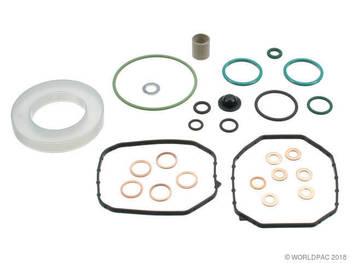 Diesel Fuel Injector Pump Seal Kit