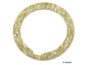 Diesel Fuel Injector Pump Stop Solenoid Gasket