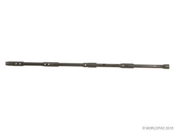 Diesel Fuel Injector Rail Emulsion Tube