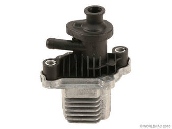 Diesel Fuel Thermostat