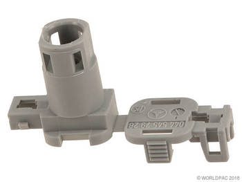 Diesel Glow Plug Connector