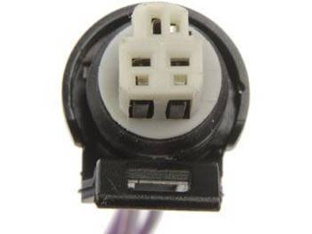 Diesel Injection Control Pressure Harness