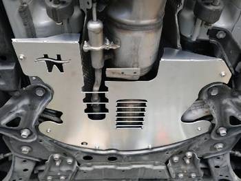 Diesel Particulate Filter (DPF) Igniter Coil Lead Wire