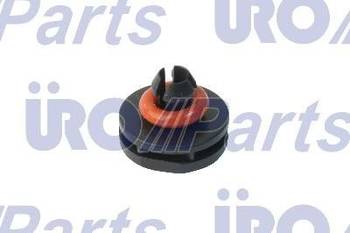 Differential Bleeder Filter