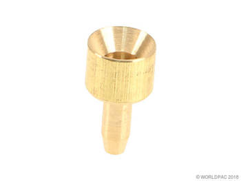 Differential Bleeder Nipple