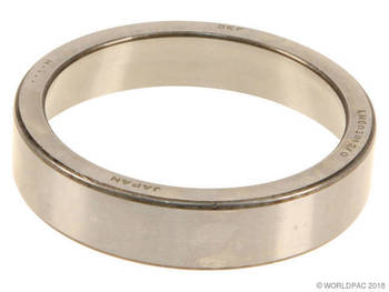 Differential Carrier Bearing Race