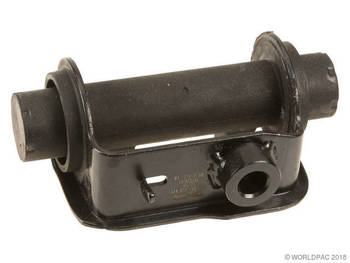 Differential Dynamic Dampener