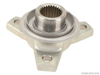 Differential End Yoke