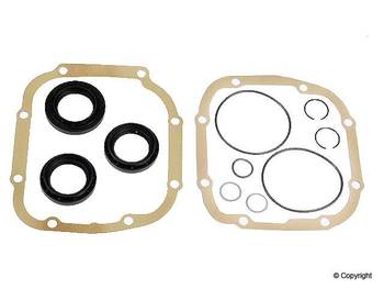 Differential Gasket Set