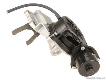 Differential Lock Actuator