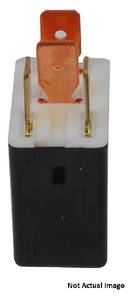 Differential Lock Relay