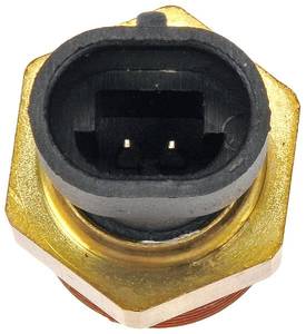 Differential Oil Temperature Sensor