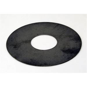 Differential Pinion Bearing Baffle