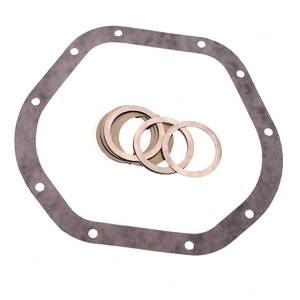 Differential Pinion Bearing Spacer