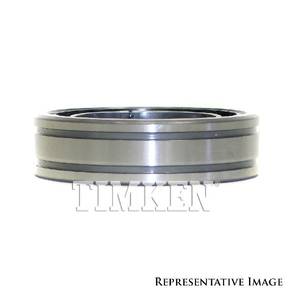 Differential Pinion Pilot Bearing