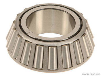 Differential Pinion Pilot Race