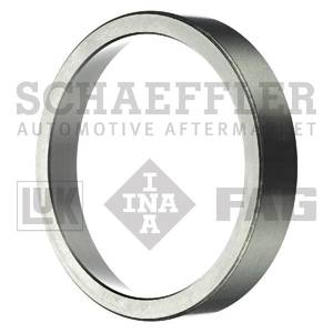 Differential Pinion Race