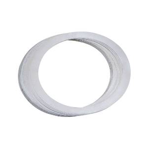 Differential Pinion Shim