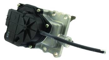 Differential Shift Actuator