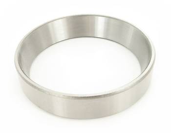 Differential Shifter Race