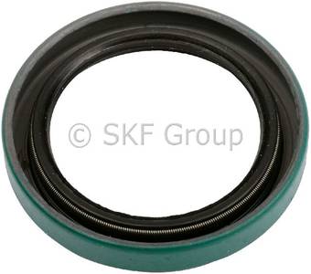 Differential Shifter Seal