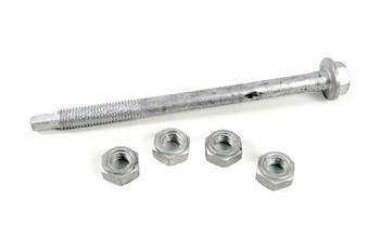 Differential Support Bracket