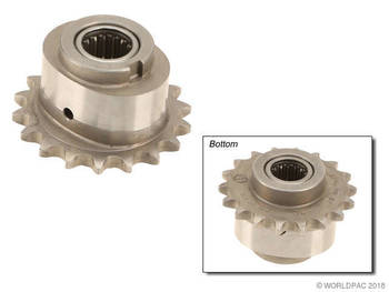 Direct Injection High Pressure Fuel Pump Sprocket