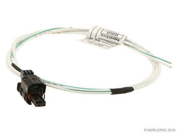 Direct Injection High Pressure Fuel Pump Wiring Adapter