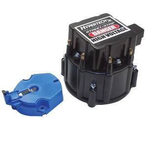 Distributor Cap / Rotor Kit / Ignition Coil Kit