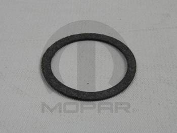 Distributor Gasket