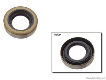Distributor Housing Seal