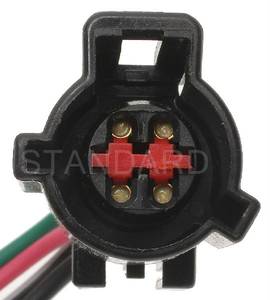 Distributor Ignition Pickup Connector