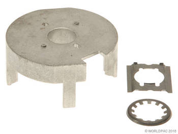 Distributor Pole Piece Assembly