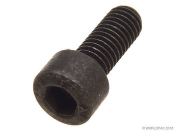 Distributor Rotor Adapter Screw