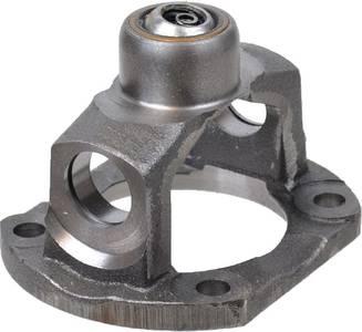 Double Cardan CV Flange Yoke