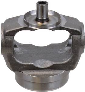 Double Cardan CV Weld Yoke