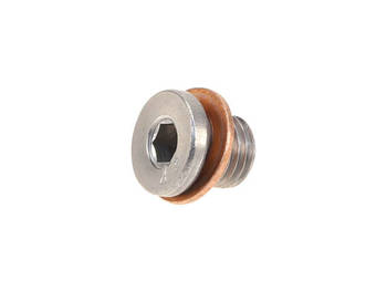 Drain Plug