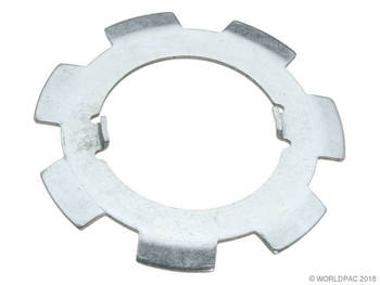 Drive Axle Shaft Bearing Lock Ring