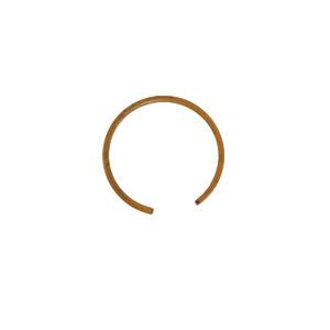 Drive Axle Shaft Lock Ring
