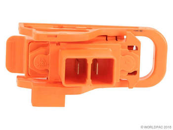 Drive Motor Battery Service Plug