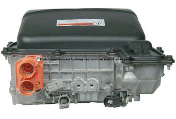 Drive Motor Inverter