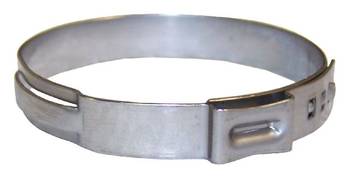 Drive Shaft Clamping Ring