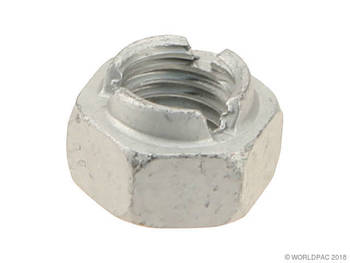 Drive Shaft Flex Joint Nut