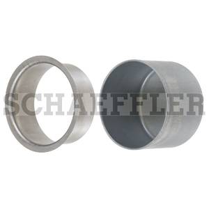 Drive Shaft Repair Sleeve