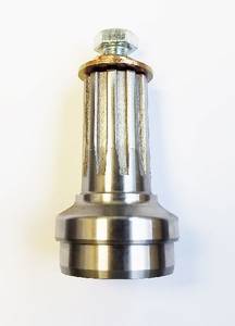 Drive Shaft Stub Shaft