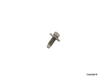 Drive Shaft Support Bolt