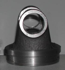 Drive Shaft Tube Weld Yoke