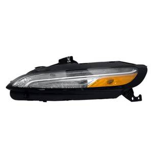 Driving Light / Turn Signal Light Assembly