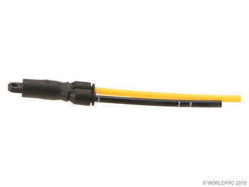 Dynamic Suspension Stabilizer Bar Vent Hose